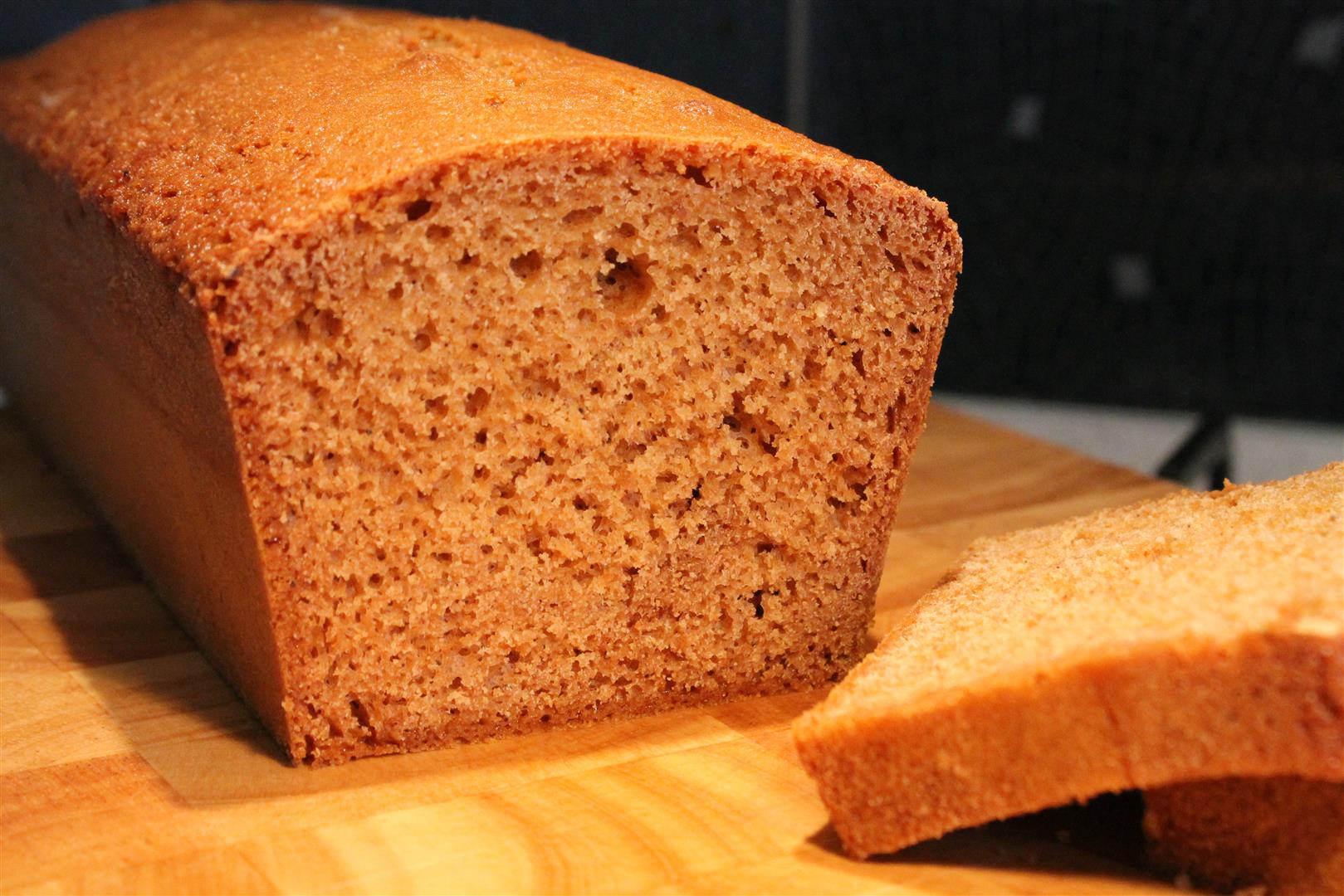 Pain d'épices mézeskalács